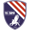 Представляем соперника. «ТСК-Таврия» Симферополь