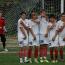 ДЮФЛУ. 1 тур. U-16 (96 год рождения). Пособие по исполнению штрафных ударов
