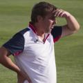 Анатолий Скворцов: «Сегодня на победу никто не наиграл»