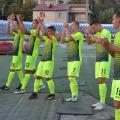 ПЛ КФС 2018/19. 2-й тур. «ТСК-Таврия» (Симферополь) – «Севастополь» – 1:1. Фотоотчет