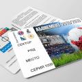 Продолжается продажа абонементов на сезон – 2018/19