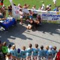 Юношеская команда ФК «Севастополь» – победитель турнира «Incomsport summer cup – 2018»