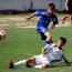 ДЮФЛУ. 1 тур. U-14 (98 год рождения). Дебют увенчался ничьей