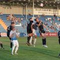 ПЛ КФС 2018/19. 3-й тур. «Севастополь» – «Гвардеец» (Скворцово) – 1:1. Отчет и голы