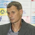Андрей Добрянский: «Забей мы вначале один, второй мяч – и игра пошла бы легче»