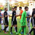 ПЛ КФС 2018/19. 3-й тур. «Севастополь» – «Гвардеец» (Скворцово) – 1:1. Видеообзор