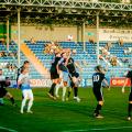 ПЛ КФС 2018/19. 3-й тур. «Севастополь» – «Гвардеец» (Скворцово) – 1:1. Фотоотчет