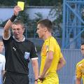 Судейские назначения на 4-й тур ПЛ КФС сезона 2018/19