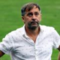 Спартак Жигулин: «Сегодня в нашей команде была здоровая агрессия во всех линиях»