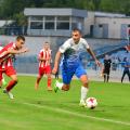 ПЛ КФС 2018/19. 5-й тур. «Севастополь» – «Кызылташ» (Бахчисарай) – 3:0. Отчет и голы