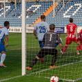ПЛ КФС 2018/19. 5-й тур. «Севастополь» – «Кызылташ» (Бахчисарай) – 3:0. Видеообзор