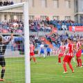 ПЛ КФС 2018/19. 5-й тур. «Севастополь» – «Кызылташ» (Бахчисарай) – 3:0. Фотоотчет