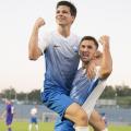 ПЛ КФС 2018/19. 6-й тур. «Севастополь» – «Инкомспорт» (Ялта) – 5:1