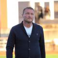 Антон Монахов: «Во втором тайме больше стали играть от обороны»