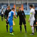 Судейские назначения на 8-й тур ПЛ КФС сезона 2018/19