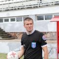 Судейские назначения на матчи 9-го тура ПЛ КФС 2018/19