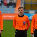 Судейские назначения на 10-й тур ПЛ КФС сезона 2018/19