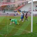 ПЛ КФС 2018/19. 10-й тур. «Гвардеец» (Скворцово) – «Севастополь» – 1:3. Видеообзор