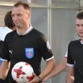 Судейские назначения на матчи 11-го тура ПЛ КФС 2018/19