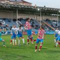 ПЛ КФС 2018/19. 11-й тур. «Севастополь» – «Океан» (Керчь) – 3:1. Фотоотчет