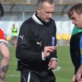 Судейские назначения на 12-й тур ПЛ КФС сезона 2018/19