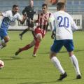 Кубок КФС 2018/19. 1/4 финала. «Севастополь» – «Кызылташ» (Бахчисарай) – 0:1. Отчет и гол