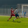 Кубок КФС 2018/19. 1/4 финала. «Севастополь» – «Кызылташ» (Бахчисарай) – 0:1. Видеообзор