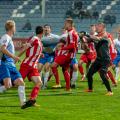 Кубок КФС 2018/19. 1/4 финала. «Севастополь» – «Кызылташ» (Бахчисарай) – 0:1. Фотоотчет