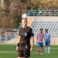 Судейские назначения на 14-й тур ПЛ КФС сезона 2018/19