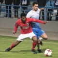 ПЛ КФС 2018/19. 14-й тур. «Севастополь» – «Крымтеплица» (Молодежное) – 3:0. Отчет и голы