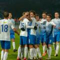 ПЛ КФС 2018/19. 14-й тур. «Севастополь» – «Крымтеплица» (Молодежное) – 3:0. Фотоотчет