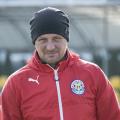 Вячеслав Жигайлов: «У нас сейчас много внутренних проблем»
