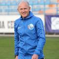 Станислав Гудзикевич: «На зимний перерыв уходим с позитивным настроением»