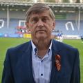 Поздравляем с юбилеем!