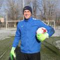 Сергей Науменко: «Нам надо плодотворно поработать, чтобы подойти в хорошей форме ко второй части турнира»