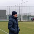 Станислав Гудзикевич: «Проведенная контрольная игра дала нам серьезную пищу для размышления»