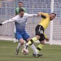 ПЛ КФС 2018/19. 15-й тур. «Севастополь» – «Евпатория» – 1:0