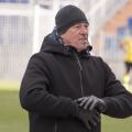 Алексей Грачев: «При выходе из обороны мы совершали много ошибок, что позволяло «Севастополю» проводить острые контратаки»
