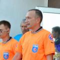 Судейские назначения на 16-й тур ПЛ КФС сезона - 2018/19