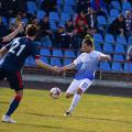 ПЛ КФС 2018/19. 16-й тур. «ТСК-Таврия» (Симферополь) – «Севастополь» – 0:0