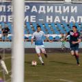 ПЛ КФС 2018/19. 16-й тур. «ТСК-Таврия» (Симферополь) – «Севастополь» – 0:0. Фотоотчет
