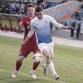 ПЛ КФС 2018/19. 17-й тур. «Севастополь» – «Гвардеец» (Скворцово) – 3:1