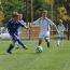 ДЮФЛУ. 2 тур. U-14 (98 год рождения). Вдвое лучше, чем «Кривбасс»