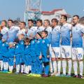 Кубок КФС 2018/19. 1/2 финала. «Севастополь» – «Океан» (Керчь) – 2:0. Видеообзор