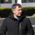 Спартак Жигулин: «Сегодня «Севастополь» был на голову сильнее»