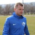 Максим Давидчук: «Приняли отлично, впечатления только позитивные»