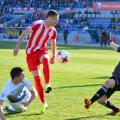 ПЛ КФС 2018/19. 19-й тур. «Севастополь» – «Кызылташ» (Бахчисарай) – 1:0. Фотоотчет