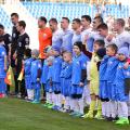 ПЛ КФС 2018/19. 19-й тур. «Севастополь» – «Кызылташ» (Бахчисарай) – 1:0. Видеообзор