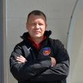 Юрий Свирков: «Стратегия, которую мы выстраивали на игру, она сработала»