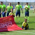 ПЛ КФС 2018/19. 20-й тур. «Инкомспорт» (Ялта) – «Севастополь» – 3:2. Видеообзор